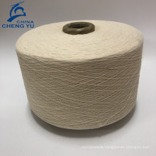 Ne10s regenerated cotton yarn for making sunhat